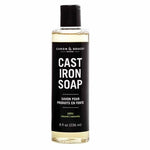 Caron & Doucet Cast Iron Soap