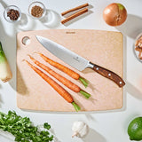 Epicurean Kitchen Series 15x11 Natural Cutting Board