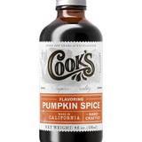 Cook's Flavoring 4oz Extract