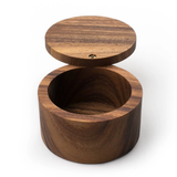 Fox Run Ironwood Appalachian Salt Cellar