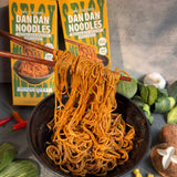 Hotpot Queen Spicy Sesame Dan Dan Noodles 4.9 OZ