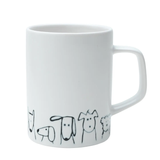 Ore Cuppa Color Mug Random Dogs