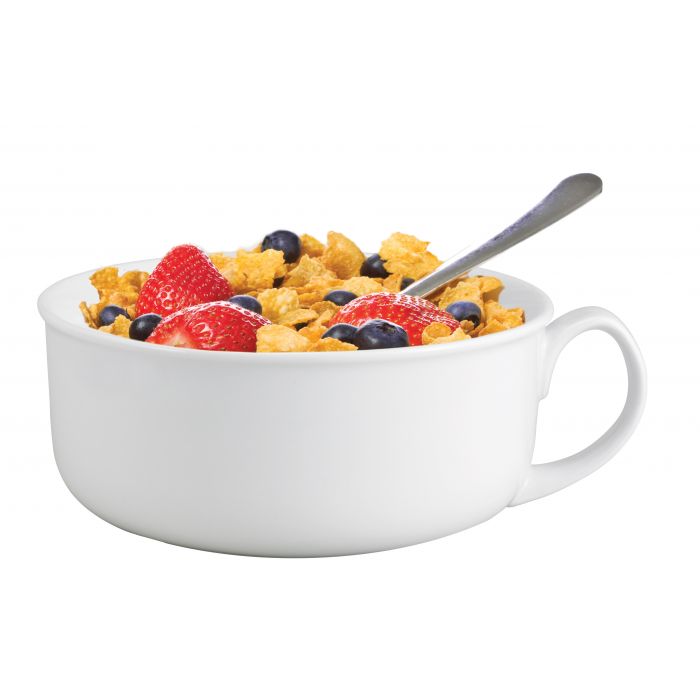 Harold Cereal Mug