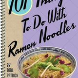 Gibbs Smith 101 Things New Edition
