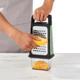 Oxo Box Grater