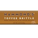 Hammonds Candy Bar