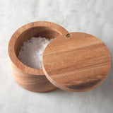 Fox Run Ironwood Appalachian Salt Cellar