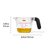 Oxo Glass 1C Measure Cup