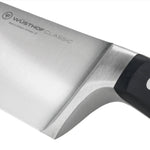 Wusthof Knife Full Bolster