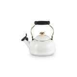 Le Creuset Classic Whistling Tea Kettle 1.7 Qt