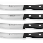 Wusthof Gourmet 4pc Steak Knife Set