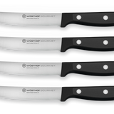 Wusthof Gourmet 4pc Steak Knife Set