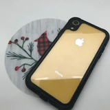 Andreas Jar Opener Plaid Cardinal