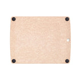 Epicurean All-in-One 14" x 11" Natural Cutting Board
