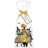 Mary Lake Thompson Three Witches Towel Set