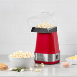 Cuisinart Hot Air Popcorn  Red