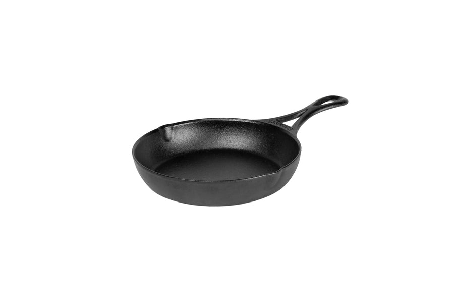 Lodge Blacklock Triple Seasoned 7" Cast Iron Skillet