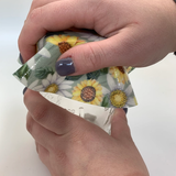 Andreas Jar Opener Sunflower Daisy