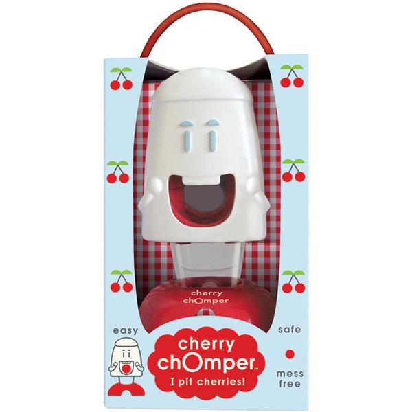 Talisman Cherry Chomper in packaging