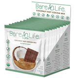 Bare Life Coconut Milk Hot Cocoa Mix