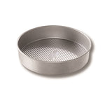 USA 10 inch round cake pan