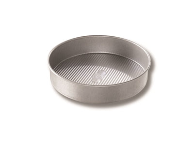 USA 10 inch round cake pan