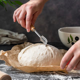Fox Run Stainless Steel Bread Lame