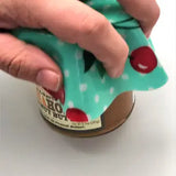 Andreas Jar Opener Cherry Dots