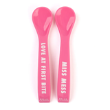 Bella Tunno Spoon Set