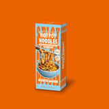Hotpot Queen Spicy & Tingly Noodles 5.15 OZ