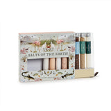 Twos Co Salt of the Earth Gift Set