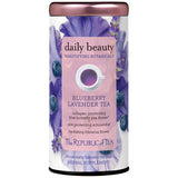 Republic of Tea Beautifying Botanicals® Daily Beauty Herbal Tea