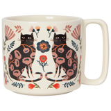 Now Designs Mug Studio Midi Catbloom