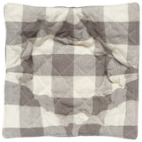 Now Designs Bowl Cozy London Gray