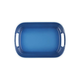 Le Creuset 14" Serving Platter  Marseille