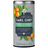 Republic of Tea Orange Marmalade Decaf Black Tea