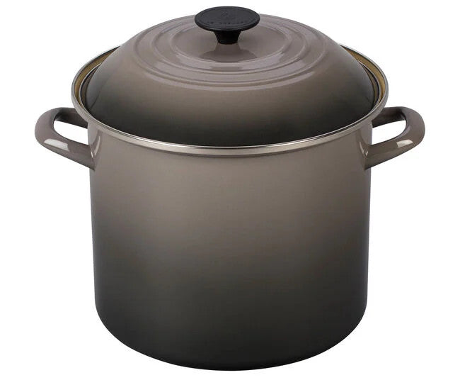 Le Creuset 10 Qt Stockpot