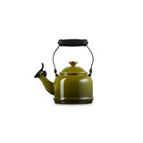 Le Creuset 1.25 Qt Demi Tea Kettle