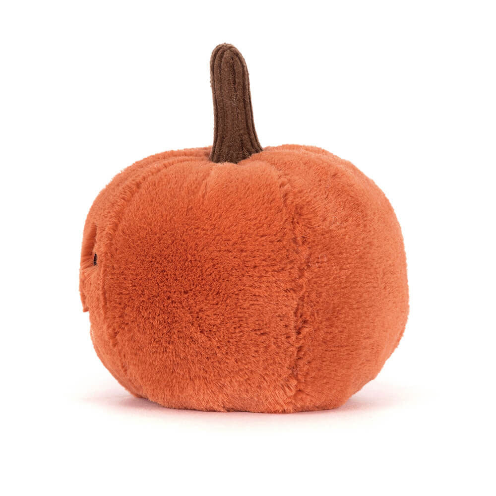 Jelly Cat Ooky Jack O Lantern