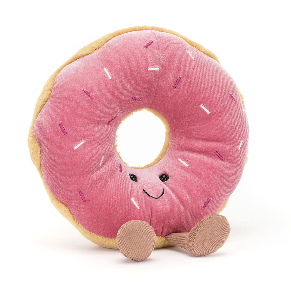 Jelly Cat Amuseable Doughnut