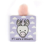 Jellycat If I Were Book