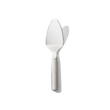 Oxo Steel Pie Server