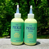 Pickle House Dill Pickle Sauce