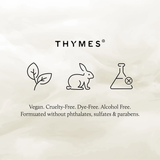 Thymes Frasier Fir Tidings 13 oz Poured Candle
