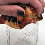 Andreas Jar Opener Harvest Flower
