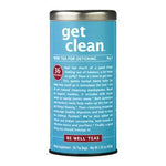  Picture Republic of Tea Get Clean Tea Can