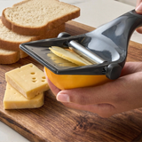 Zyliss Dial-n-Slice Cheese Plane