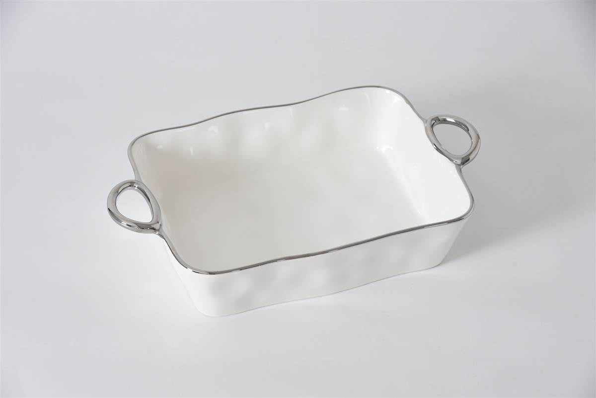 Pampa Bay 11x9" Rectangular Baking Dish