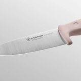 Wusthof Junior 4" Chef’s Knife for Children, Pink