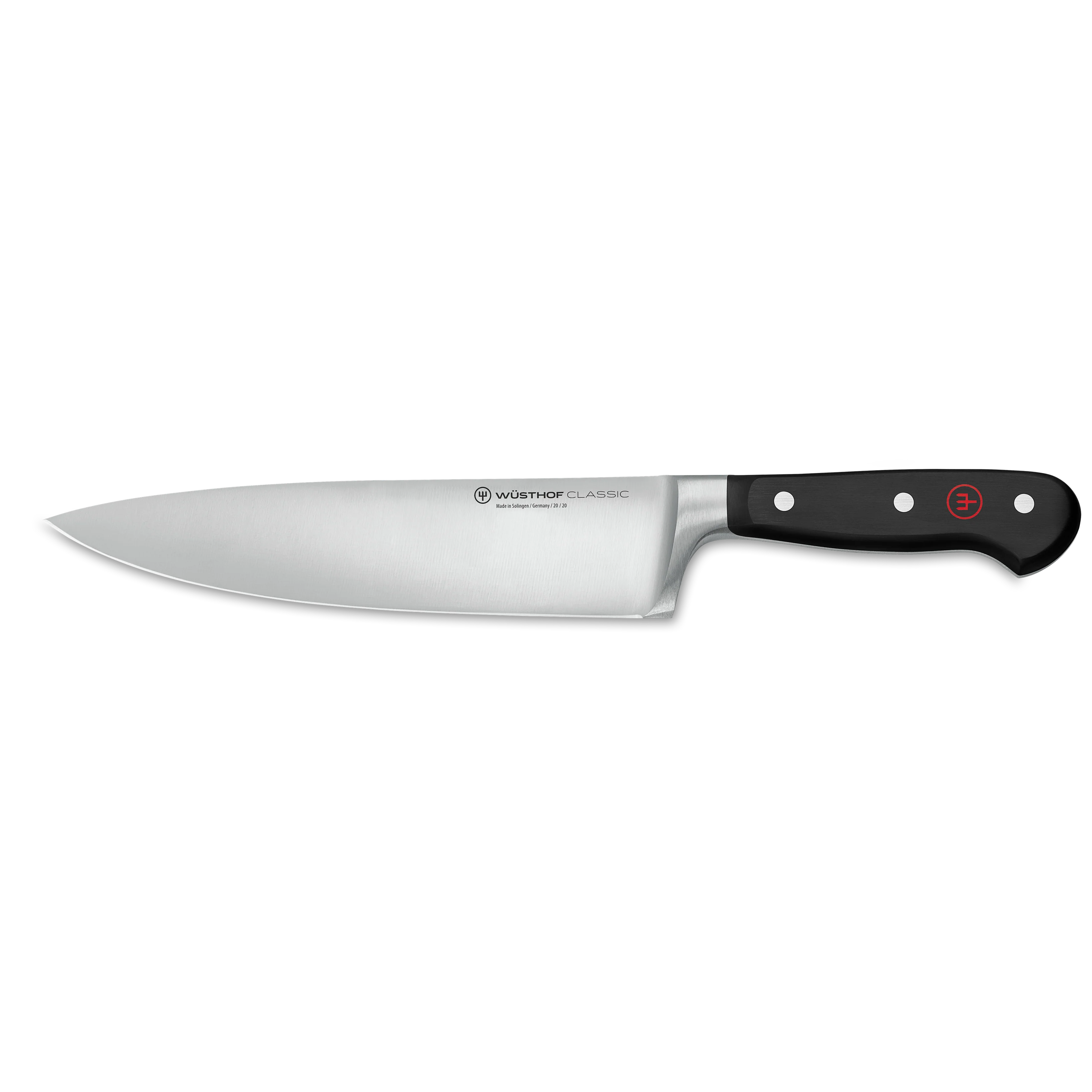 Wusthof Classic 8in Chefs Knife